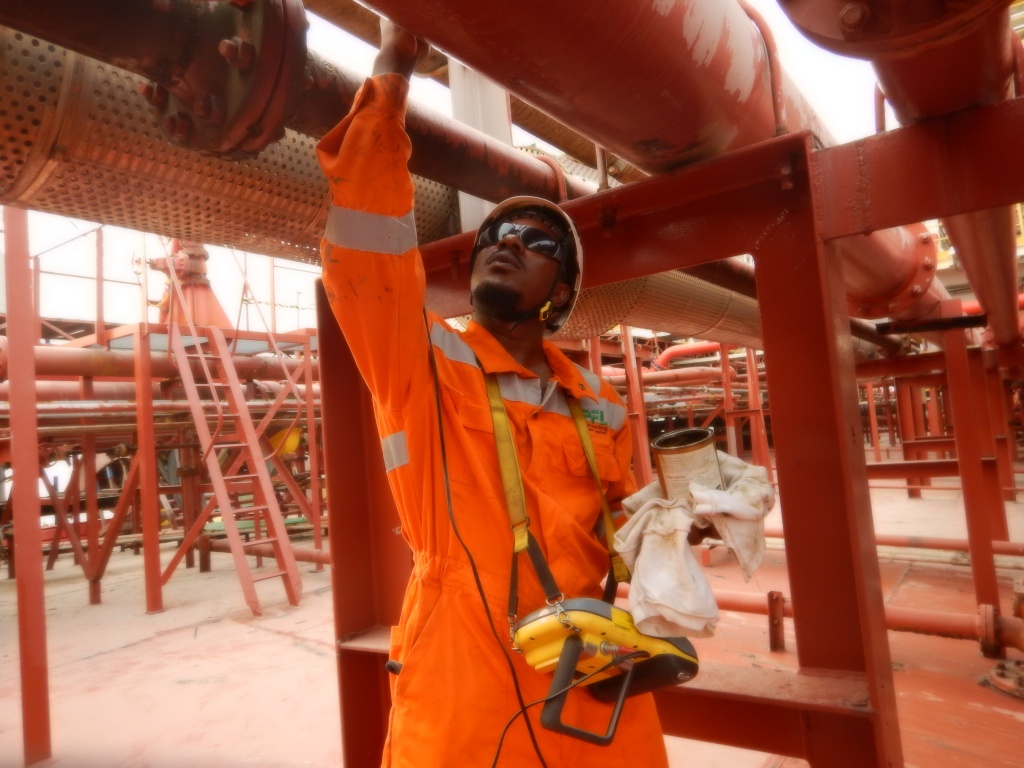 Ultrasonic Testing Training