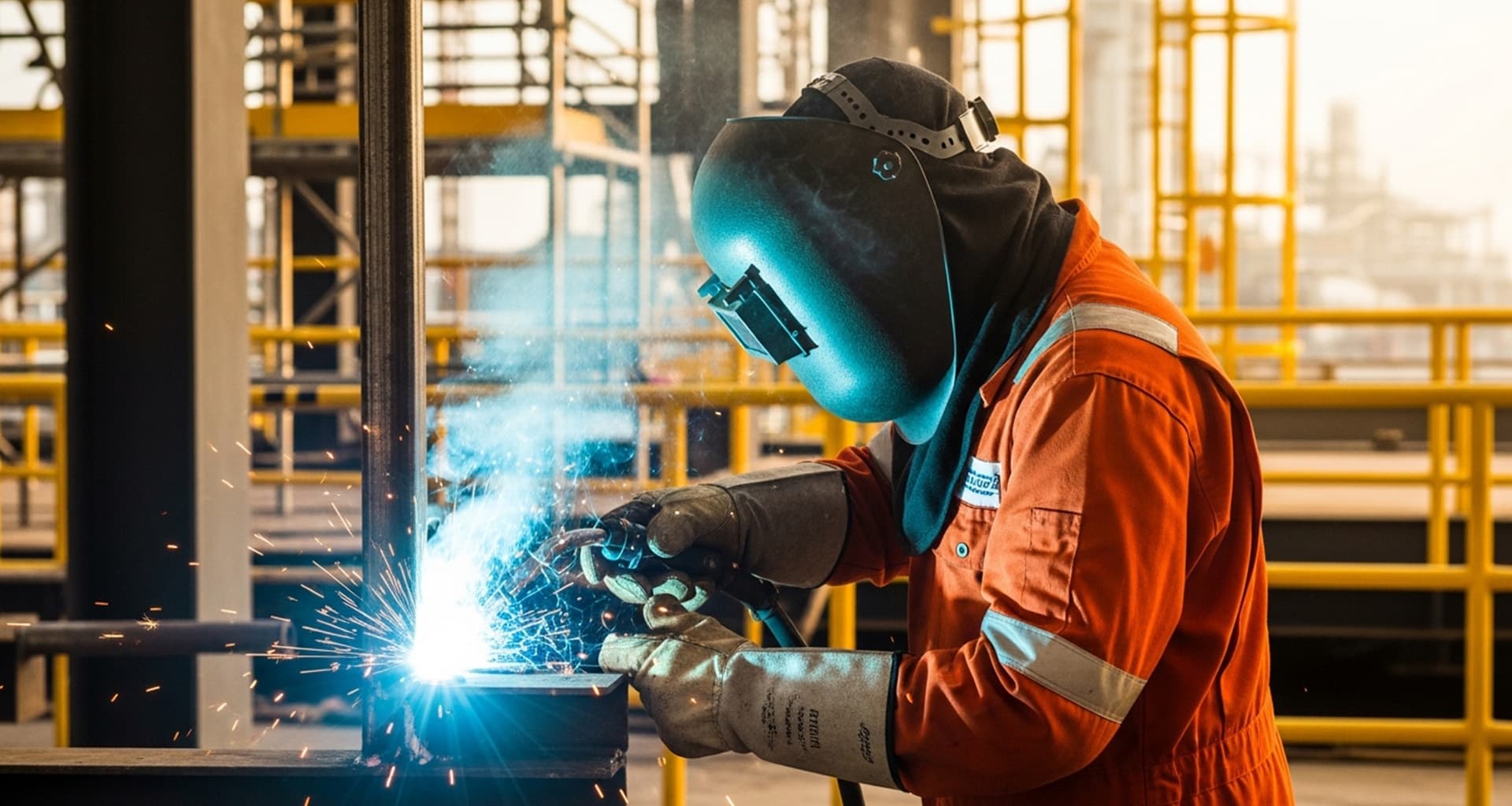 Access Services | Confined Space Entry