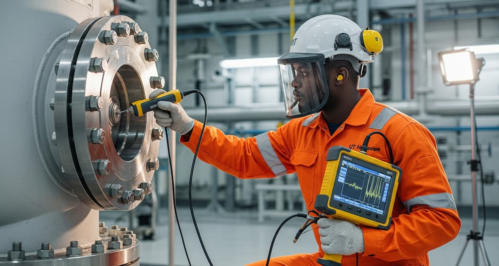 Maintenance Services | Fabrication