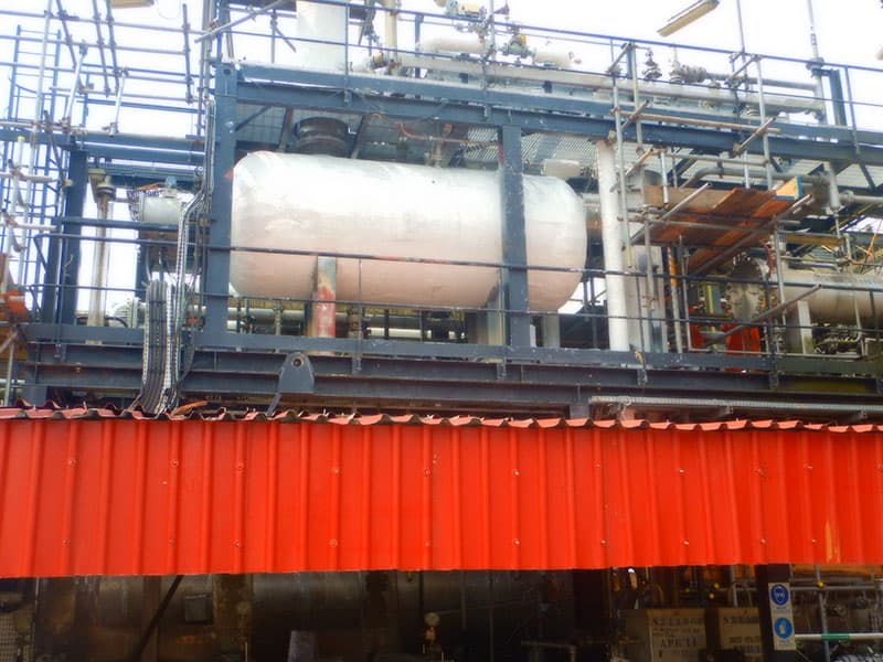 Increasing Asset Lifetime, Improved Productivity, and Protecting Workers & the Environment