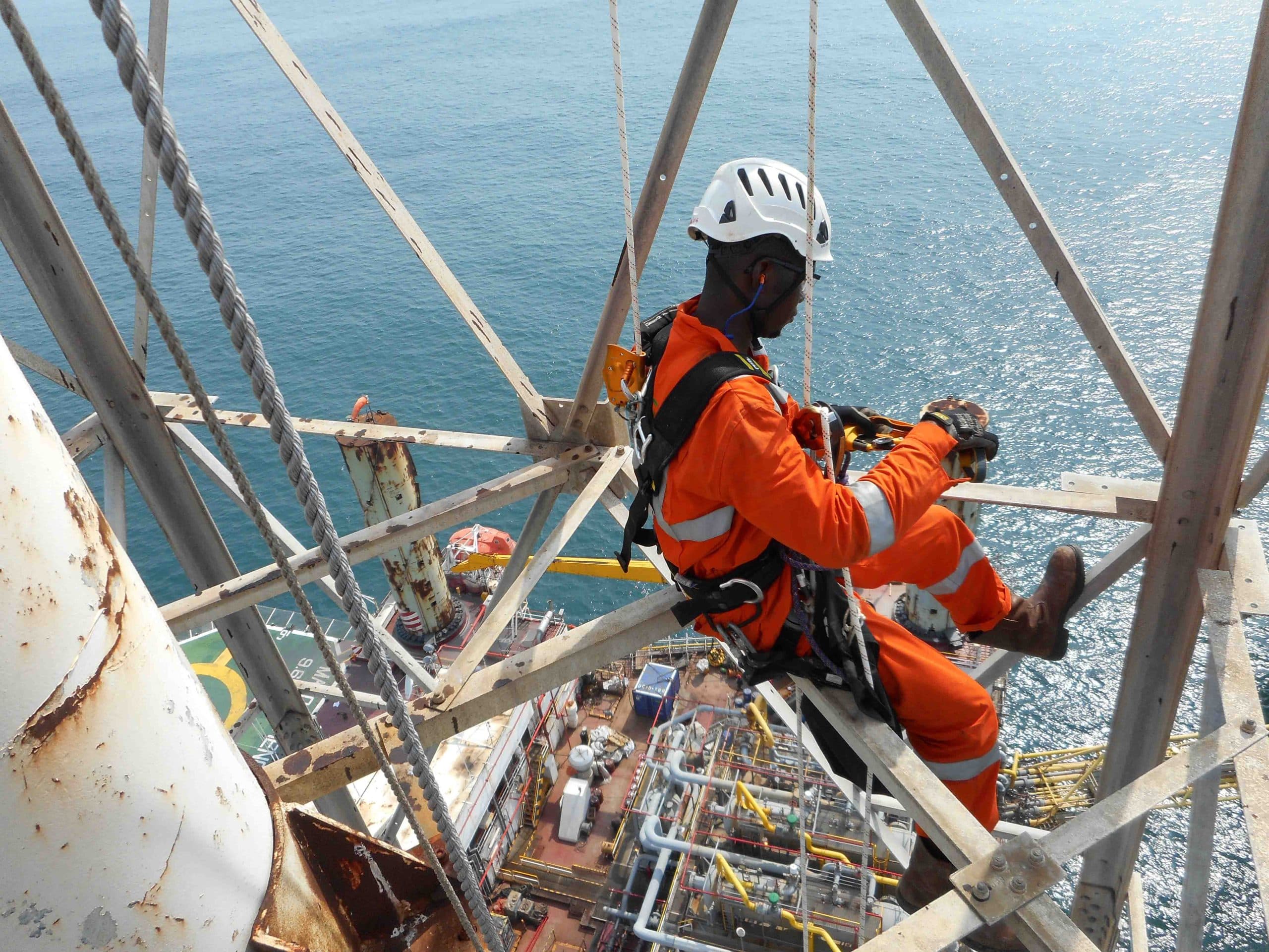 Proudly Nigerian and Expanding into New African Markets