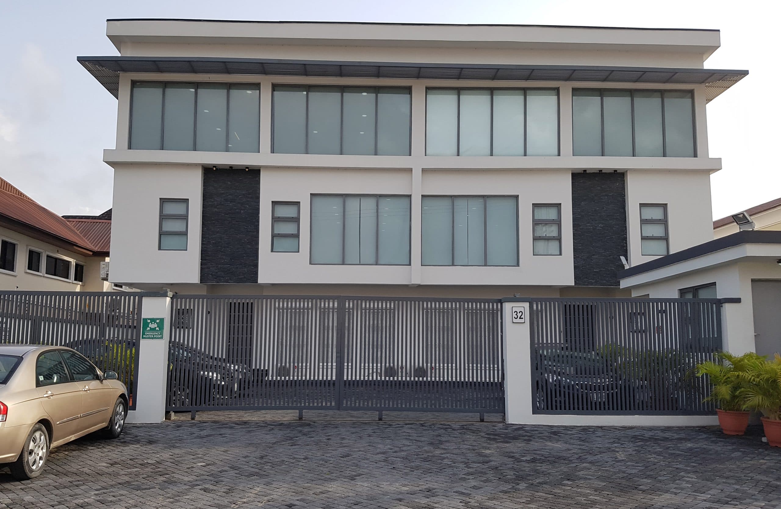 PFL Engineering Services Limited Moves into New Office, Eyes Future Expansion