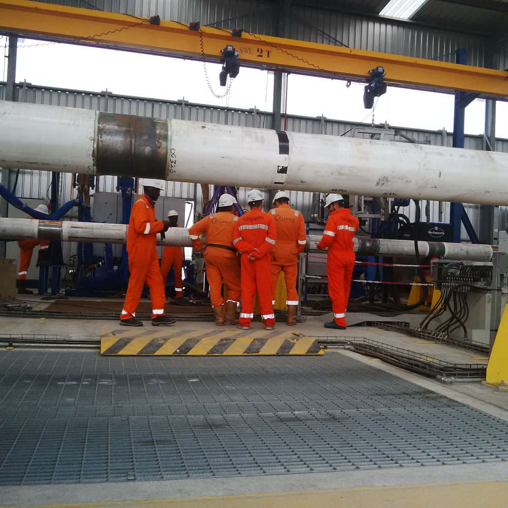 Inspection Services