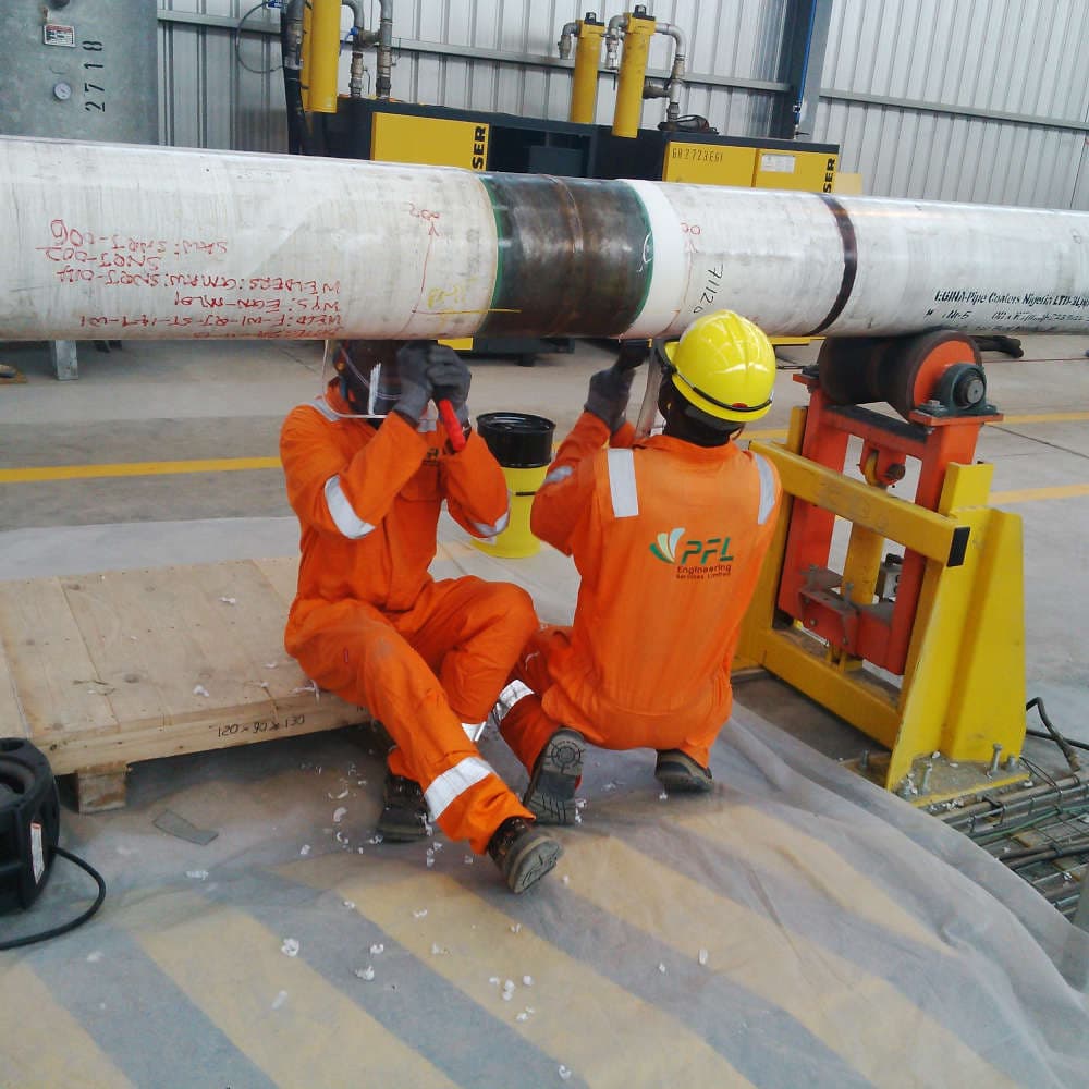 Maintenance Services