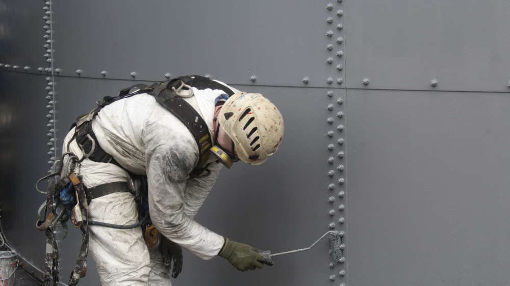 Specialist Coating