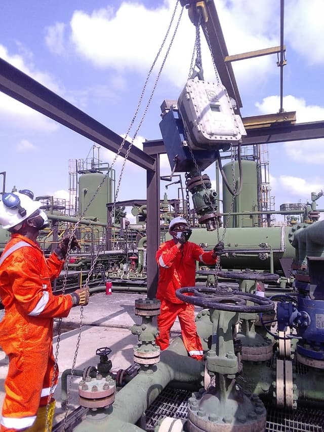 Inspection Workshop