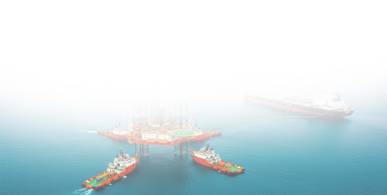 Offshore Background