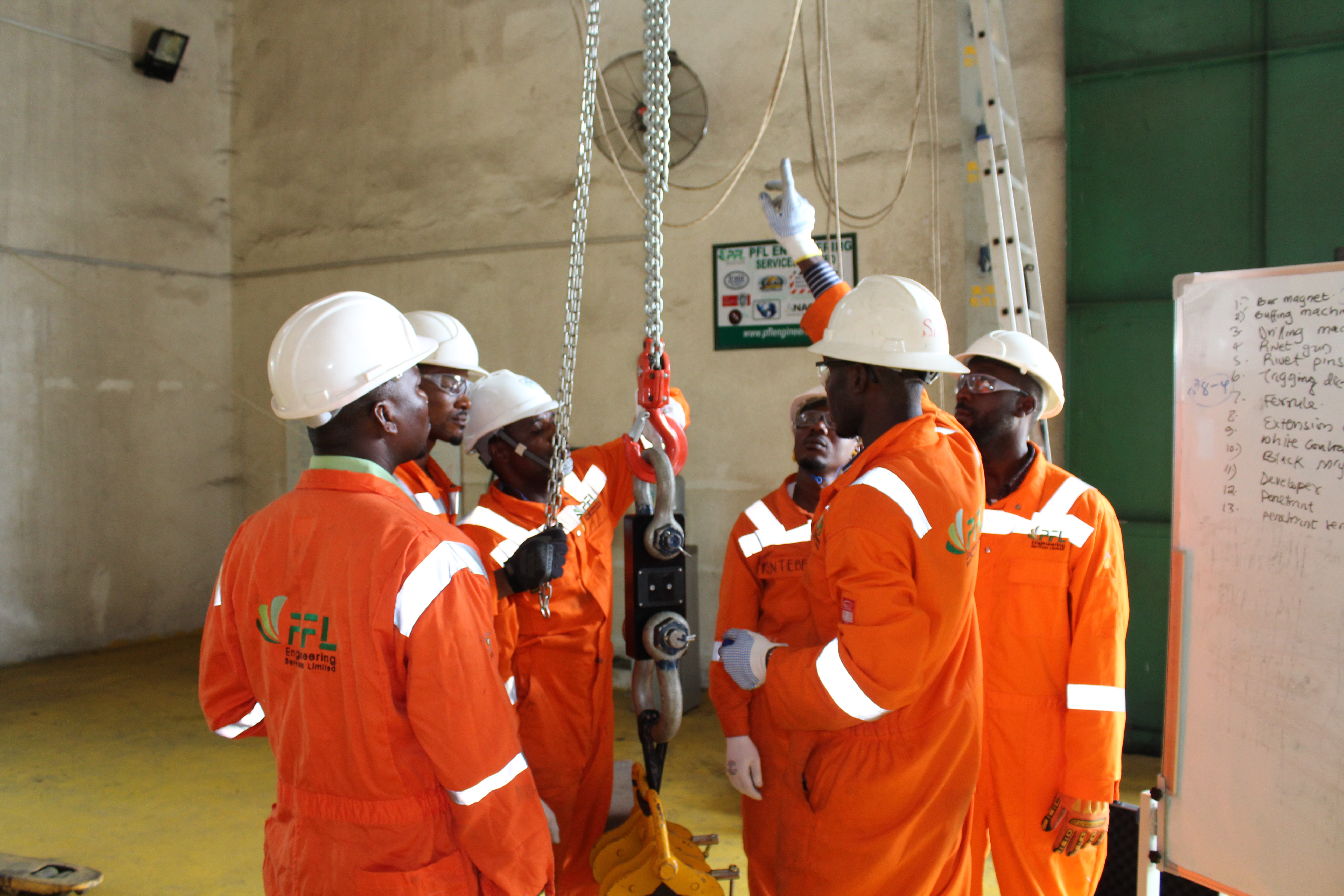 Lifting Image 1