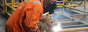Fabrication