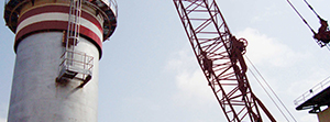 Lifting Equipment Inspection