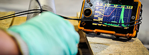 NDT Inspection