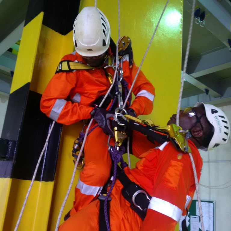 Emergency Rescue Team