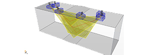 Time of Flight Diffraction (TOFD)